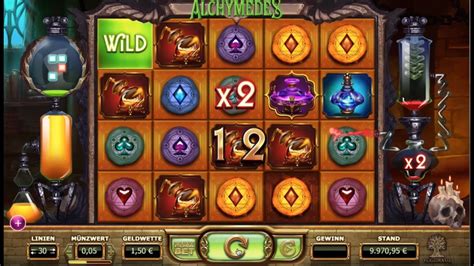 alchymedes slot|Alchymedes Slot Game .